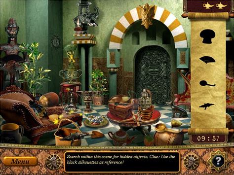 big fish hidden object games free download|PC Games .